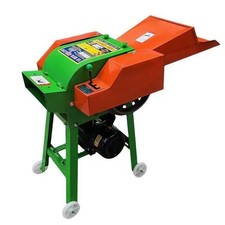 New 4-knife Electric Chicken