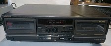 Technics RS-TR474M2 Stereo