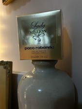 Paco Rabanne Lady Million Eau