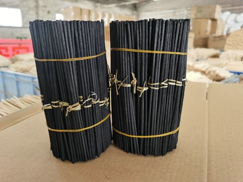 600 black fibre reed - 600,