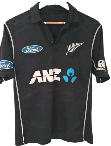 New zealand cricket - new,