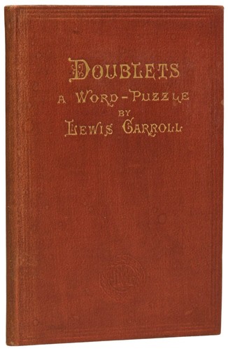 Lewis carroll charles - carroll,,