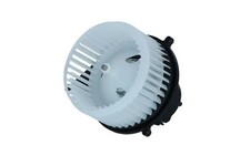 Blower fan for