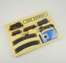 Trix Express 521 H0 Analog DC