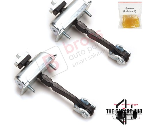 Pieces stop limiter hinge - 2,