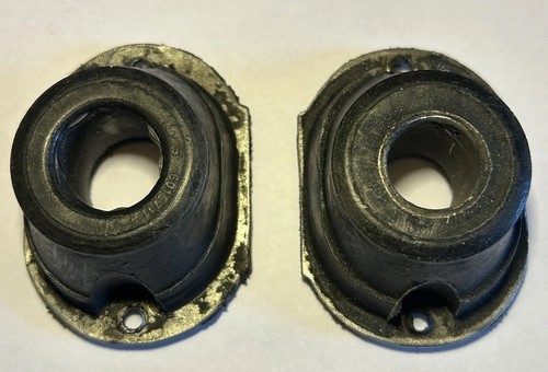 Axle strut tie bar - axle,
