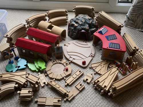 Large job lot - job, mixed