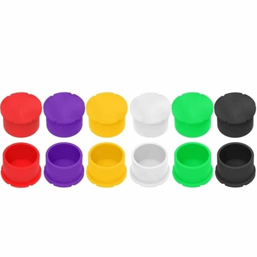 12pcs pack random color - random,