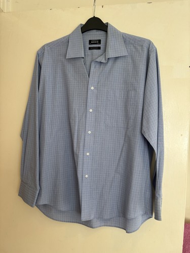 Thomas nash blue check - thomas,