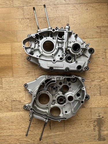 Suzuki tu250 crank - suzuki,