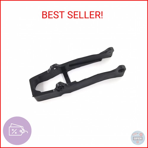 Front swing arm chain slider - swing,