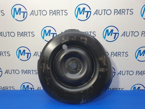 Mercedes vito spare wheel - mercedes,
