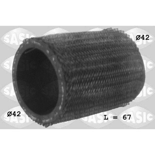 3330012 charge air cooler - 3330012,