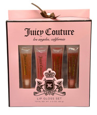 Juicy Couture Lip Gloss