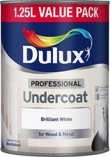 Dulux Professional Undercoat -