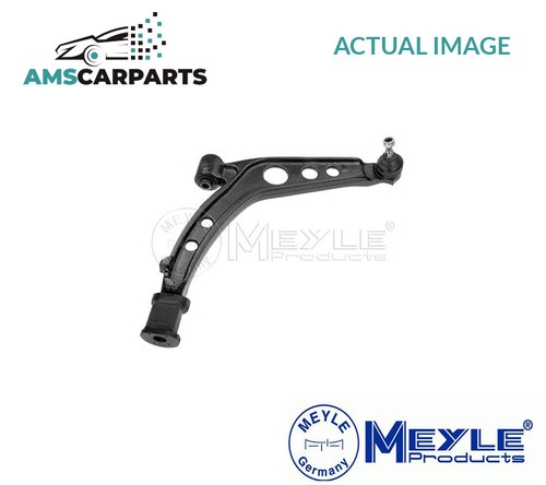 Track control arm wishbone - track,