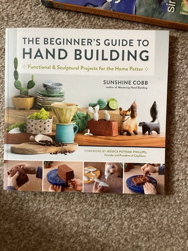 Beginner guide hand - beginner's,