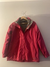 Peter Storm Jacket Womens Size