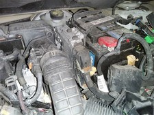 ENGINE ECU VAUXHALL COMBO MK4