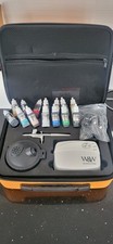 Webster and Webb Air Brush Set