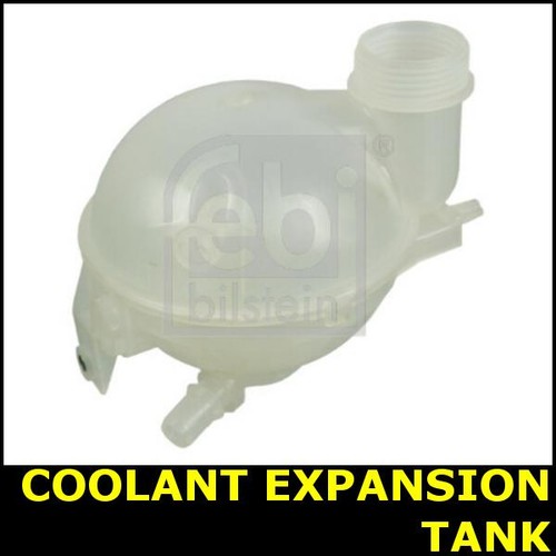 Coolant expansion tank fits - coolant,