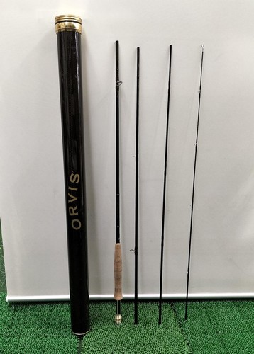 Orvis fly rod helios - orvis,