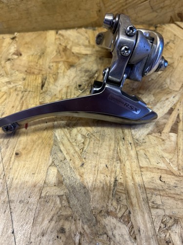 Retro shimano rsx front - rsx,