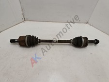 Hyundai i10 MK3 2020 On ~ Drive Shaft Front Left Passenger Nearside Short Manual