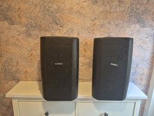 Pair of QSC AD-S82 2-Way