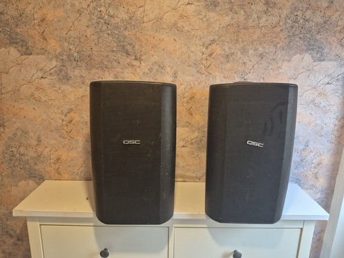 Pair qsc s82 2 way - pair,