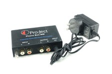 Pro-Ject Phono Box MM