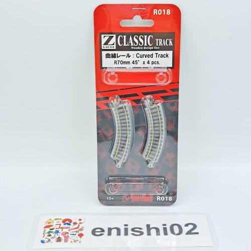 Rokuhan gauge r018 classic - rokuhan,