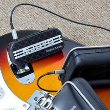 JOYO Electric Guitar AMP Super Guitar Amplifier for Bass Acoustic Guitar JA-03