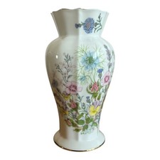 Vintage Aynsley "Wild Tudor"