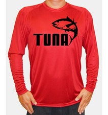 Tuna Nautical Capitan Fishing