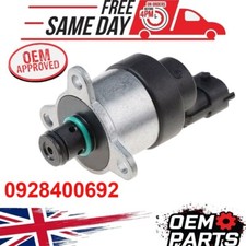 FUEL PRESSURE REGULATOR CONTROL VALVE FOR CHRYSLER VOYAGER JEEP CHEROKEE 2.5 2.8