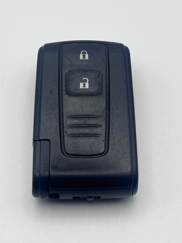 Toyota verso prius remote - toyota,