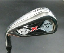 Left Handed Callaway HOT X