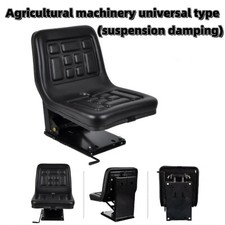 Universal Suspension Seat