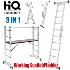 Working Scaffold Scaffolding