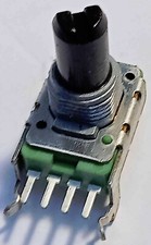 Marshall Amplifier Pot B20K 4