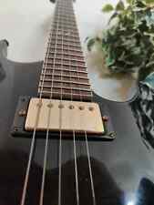Ibanez S520ex Black