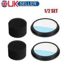 Filter Foam Vacuum Cleaner