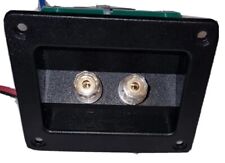 Dali Zensor 1...Crossover unit with terminal block and screws.. PART No. HS5433 