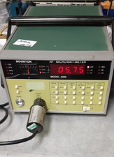 BOONTON 4200 RF Power Meter &