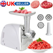 2800w Electric Meat Grinder