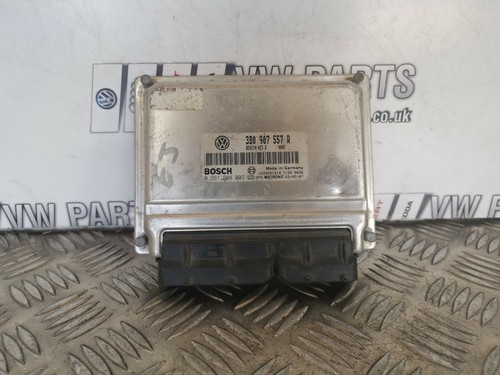 Engine ecu passat 2 0 - engine,