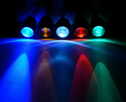 12v ultra bright 3mm - 12v, 5mm