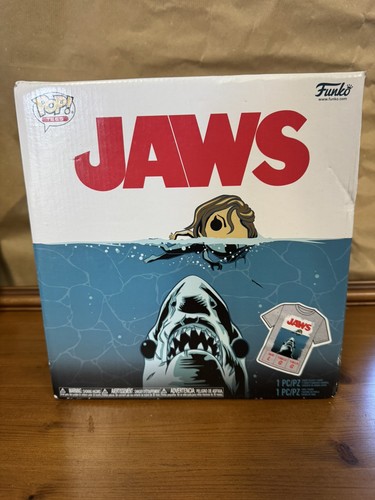 Funko pop jaws great white - funko,