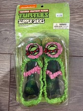 NIP Nickelodeon Teenage Mutant